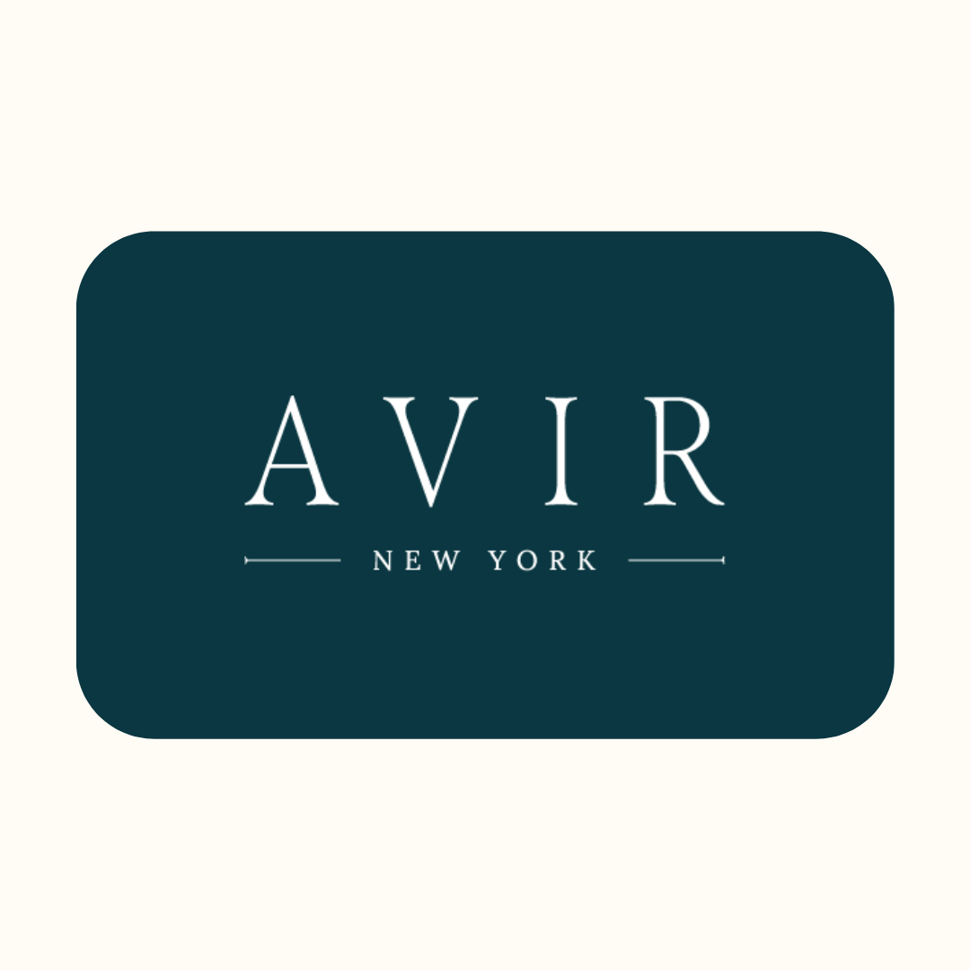 Gift Card - AVIR New York