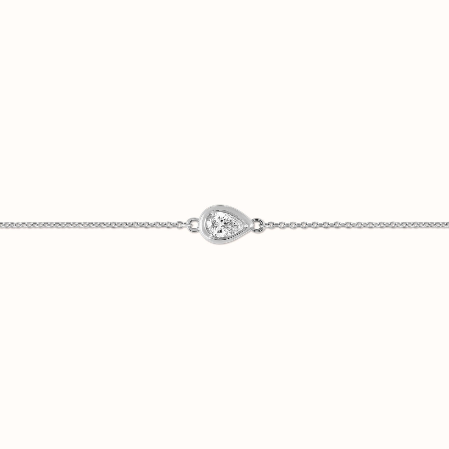Sera 0.50 Carat Lab Grown Diamond Bracelet - AVIR New York