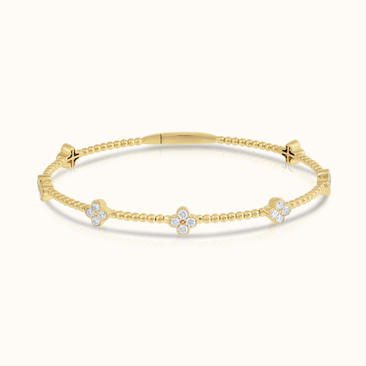 Floral Bracelet: How to Choose and Style the Perfect Design