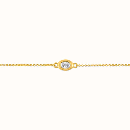 Élan 0.50 Carat Lab Grown Diamond Bracelet - AVIR New York