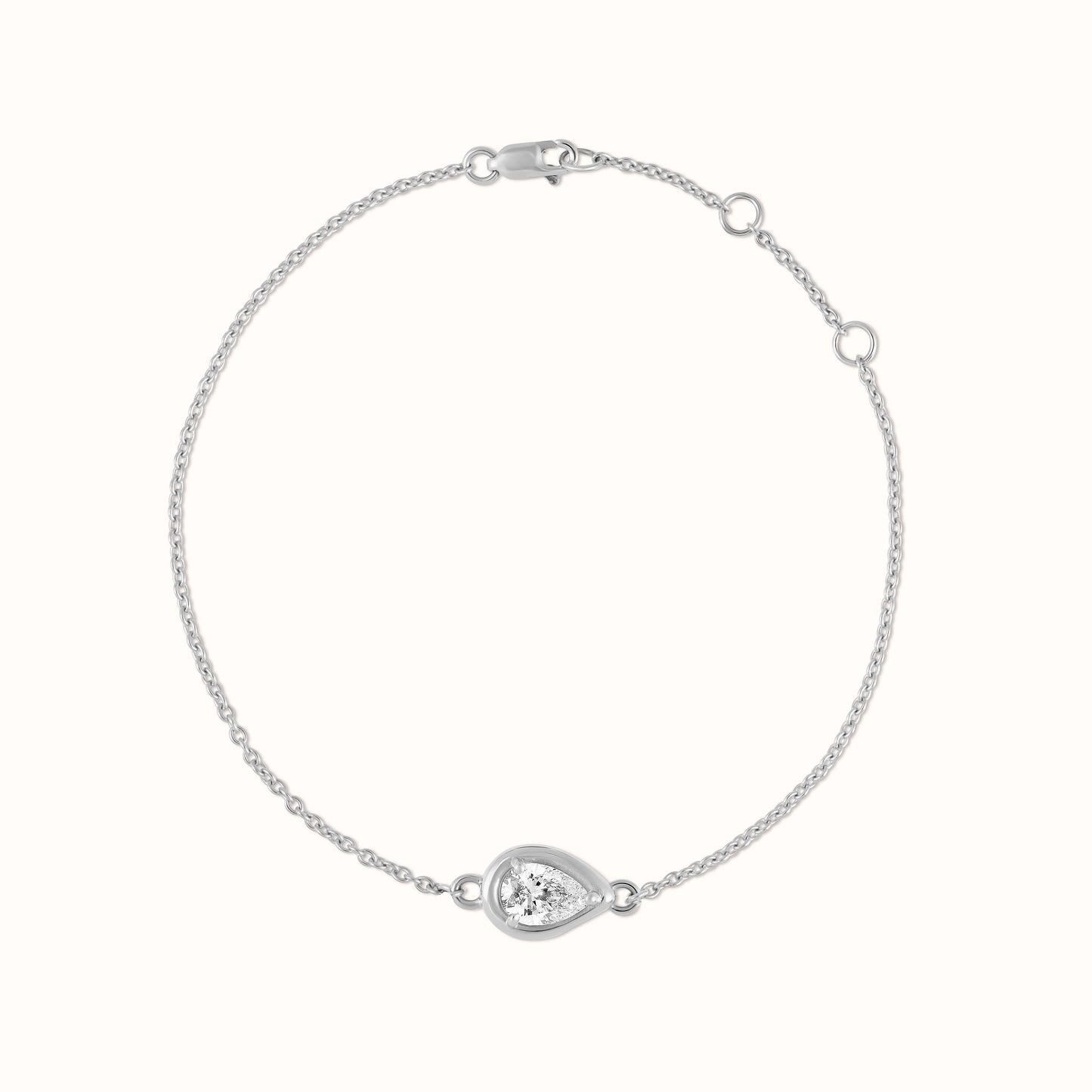 Sera 0.50 Carat Lab Grown Diamond Bracelet - AVIR New York