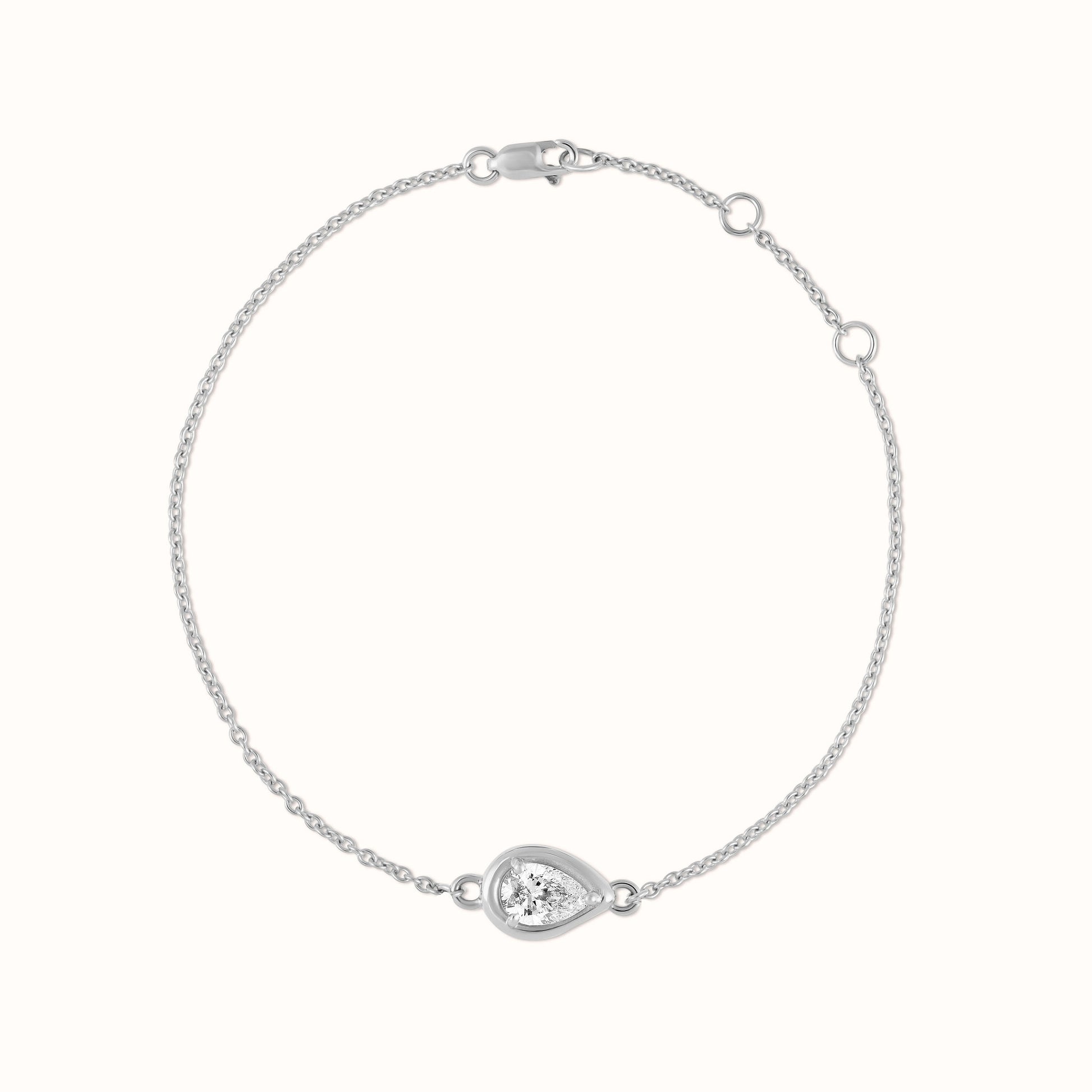 Sera 0.50 Carat Lab Grown Diamond Bracelet - AVIR New York