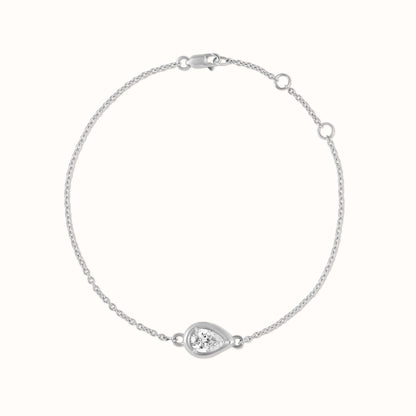 Sera 0.50 Carat Lab Grown Diamond Bracelet - AVIR New York
