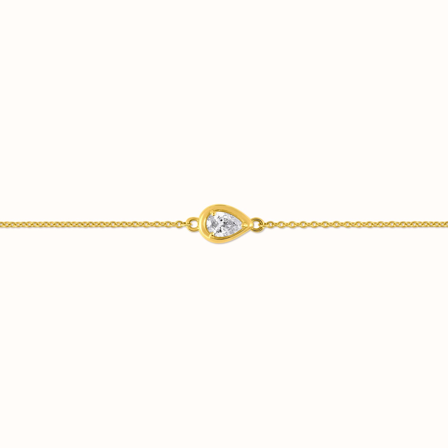 Sera 0.50 Carat Lab Grown Diamond Bracelet - AVIR New York