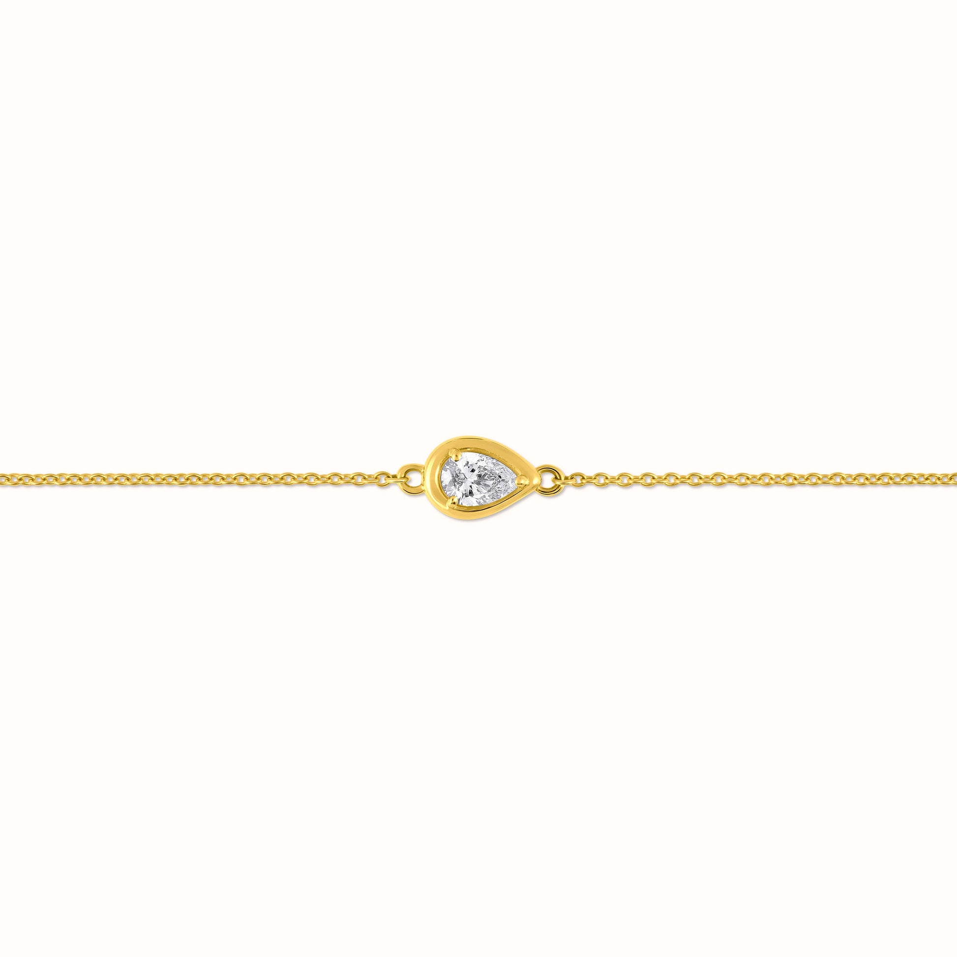 Sera 0.50 Carat Lab Grown Diamond Bracelet - AVIR New York