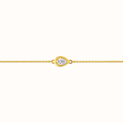 Sera 0.50 Carat Lab Grown Diamond Bracelet - AVIR New York