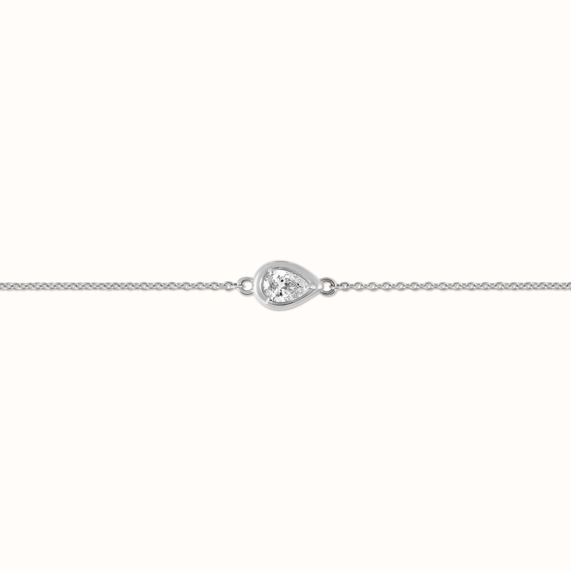Sera 0.50 Carat Lab Grown Diamond Bracelet - AVIR New York