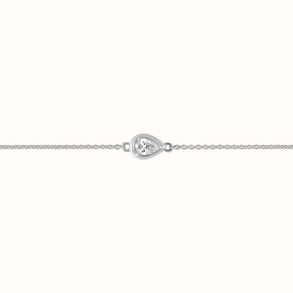 Sera 0.50 Carat Lab Grown Diamond Bracelet - AVIR New York